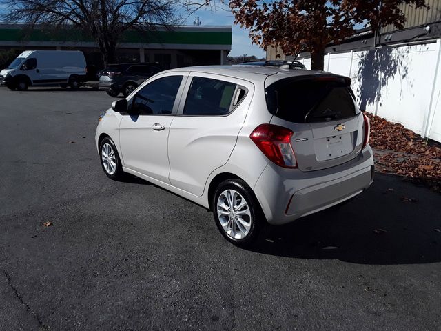 2020 Chevrolet Spark LT