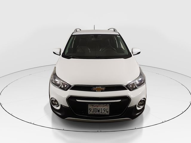 2020 Chevrolet Spark ACTIV