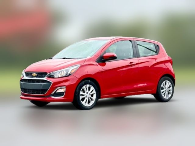 2020 Chevrolet Spark LT