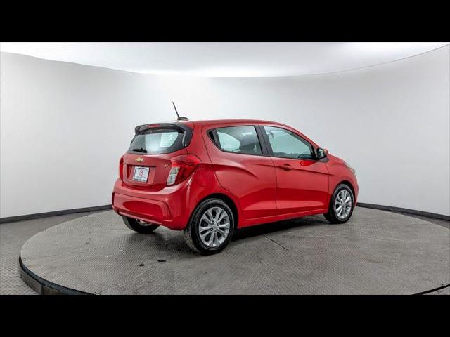 2020 Chevrolet Spark LT