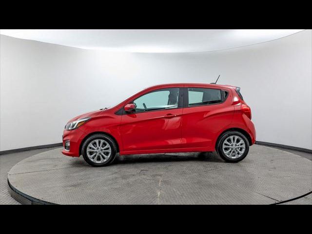 2020 Chevrolet Spark LT