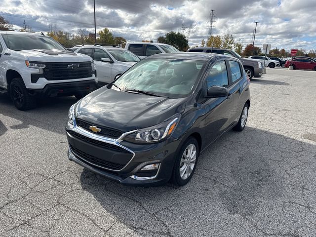 2020 Chevrolet Spark LT