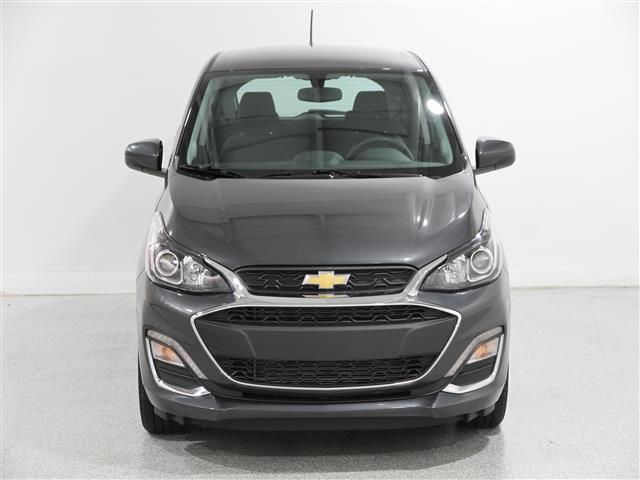 2020 Chevrolet Spark LT