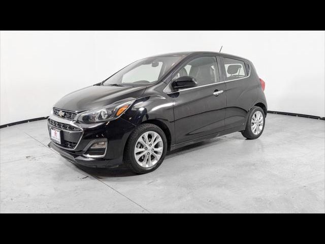 2020 Chevrolet Spark LT