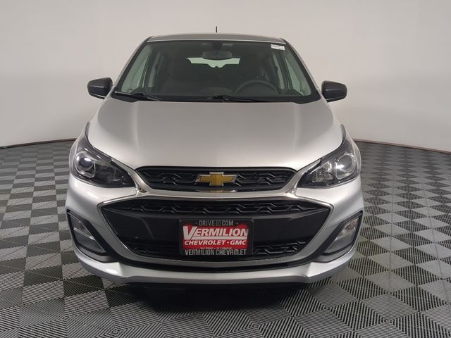 2020 Chevrolet Spark LS
