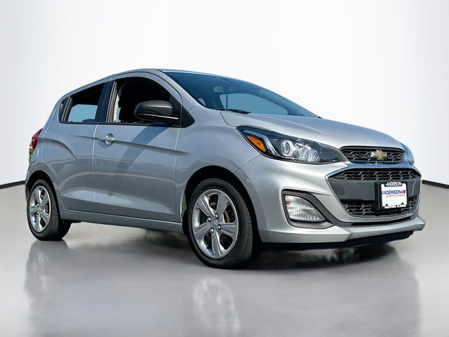 2020 Chevrolet Spark LS