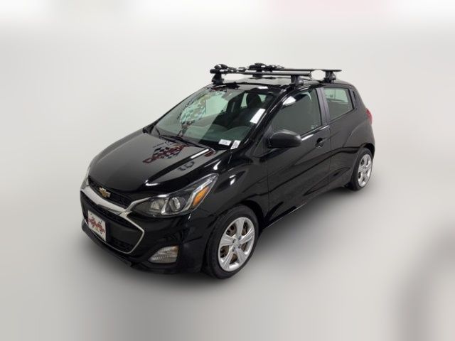 2020 Chevrolet Spark LS