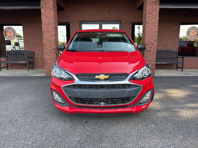 2020 Chevrolet Spark LS