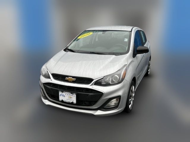 2020 Chevrolet Spark LS