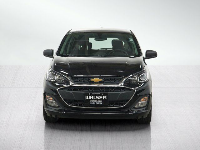 2020 Chevrolet Spark LS