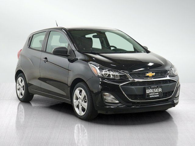 2020 Chevrolet Spark LS