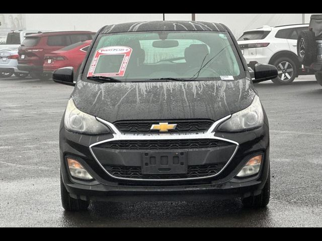 2020 Chevrolet Spark LS