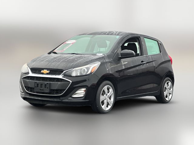 2020 Chevrolet Spark LS