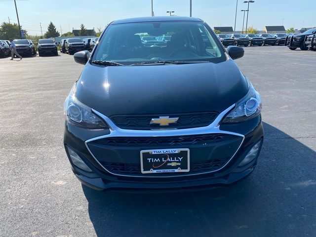 2020 Chevrolet Spark LS