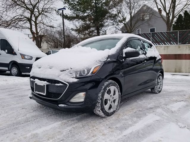 2020 Chevrolet Spark LS