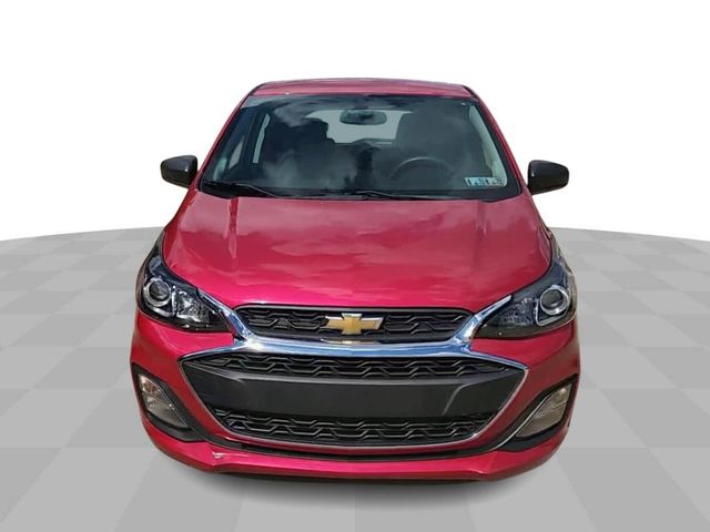 2020 Chevrolet Spark LS