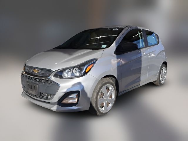 2020 Chevrolet Spark LS