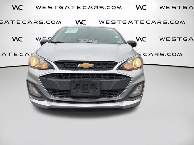 2020 Chevrolet Spark LS