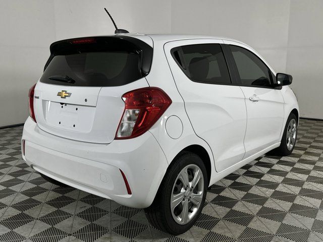 2020 Chevrolet Spark LS