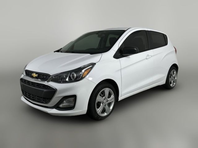 2020 Chevrolet Spark LS