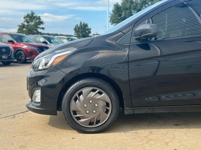 2020 Chevrolet Spark LS