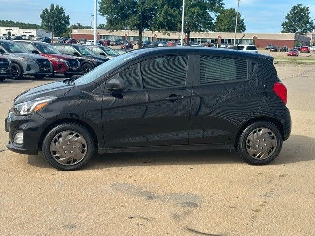 2020 Chevrolet Spark LS