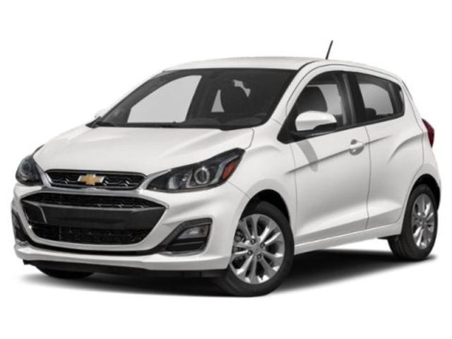 2020 Chevrolet Spark LS