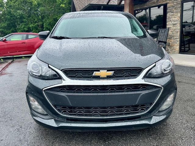 2020 Chevrolet Spark LS