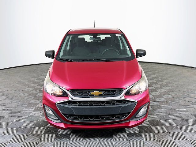 2020 Chevrolet Spark LS