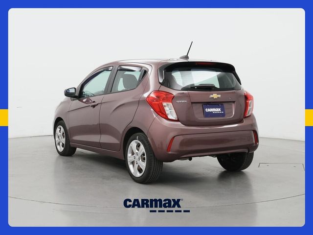 2020 Chevrolet Spark LS