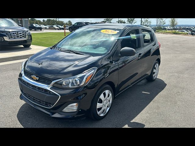 2020 Chevrolet Spark LS