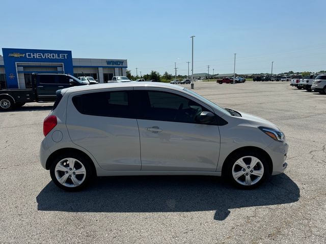 2020 Chevrolet Spark LS