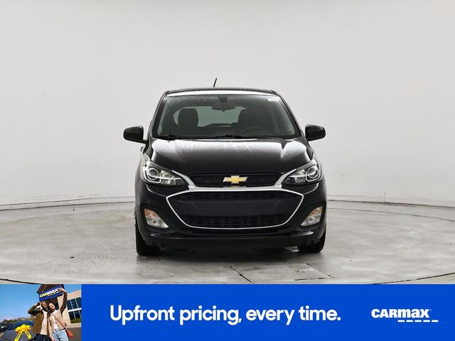 2020 Chevrolet Spark LS