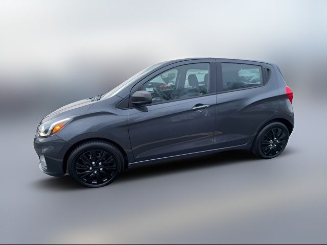 2020 Chevrolet Spark LS