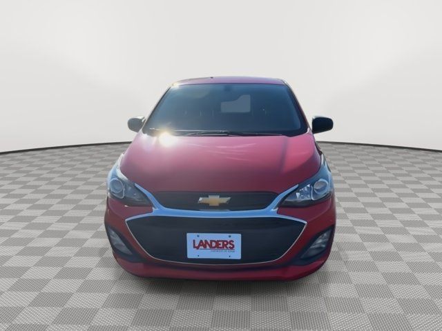 2020 Chevrolet Spark LS