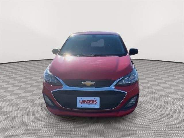 2020 Chevrolet Spark LS