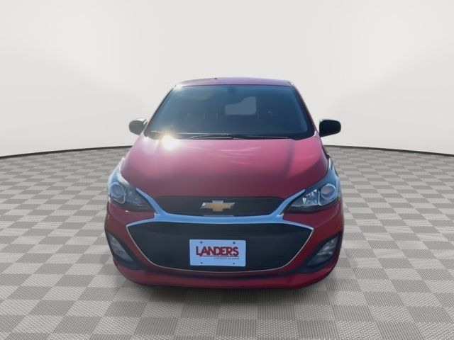 2020 Chevrolet Spark LS