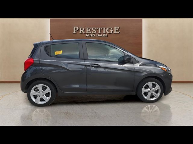 2020 Chevrolet Spark LS