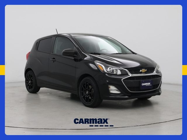 2020 Chevrolet Spark LS