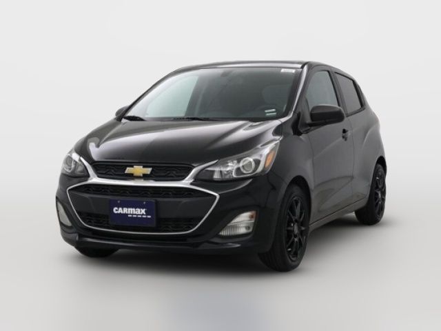 2020 Chevrolet Spark LS
