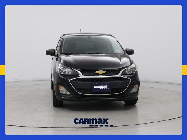 2020 Chevrolet Spark LS