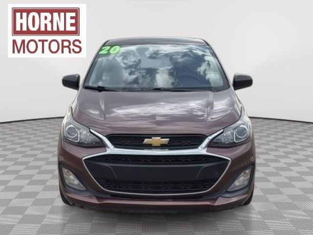 2020 Chevrolet Spark LS