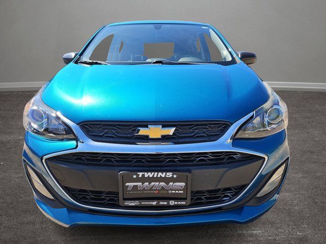 2020 Chevrolet Spark LS