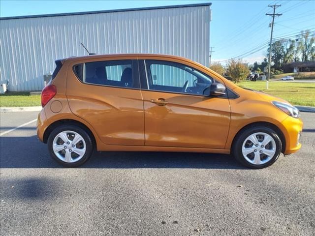 2020 Chevrolet Spark LS