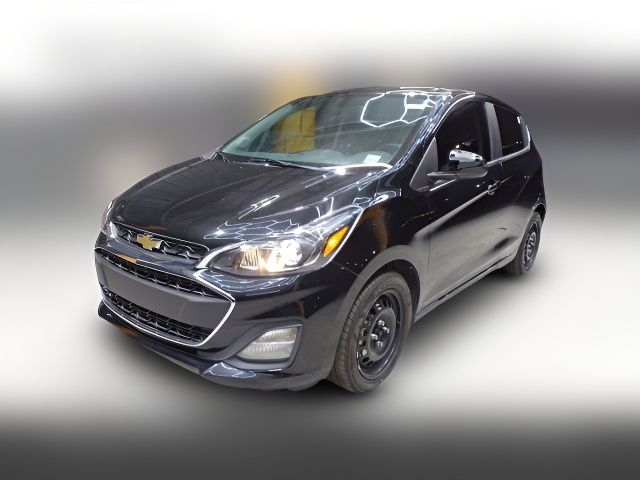 2020 Chevrolet Spark LS