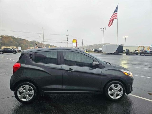 2020 Chevrolet Spark LS