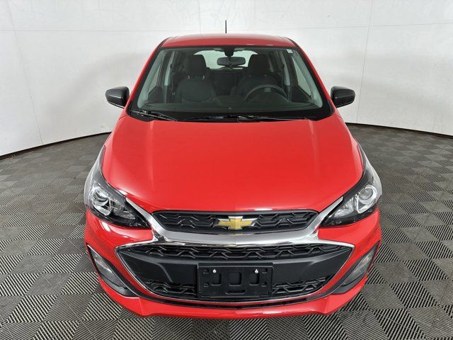 2020 Chevrolet Spark LS