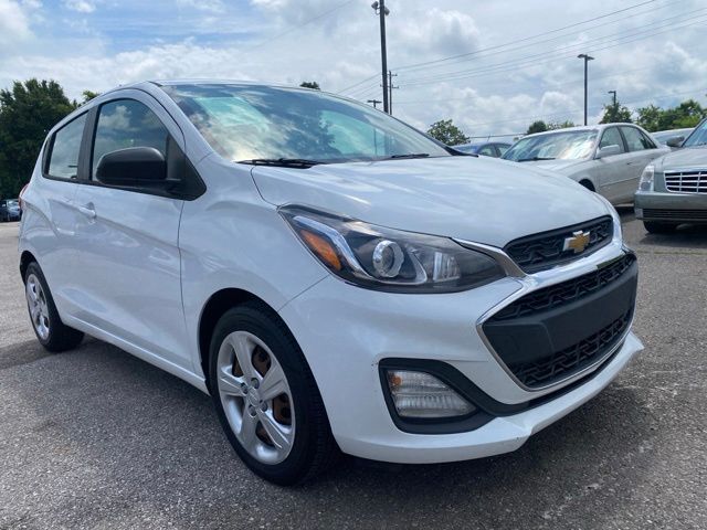 2020 Chevrolet Spark LS