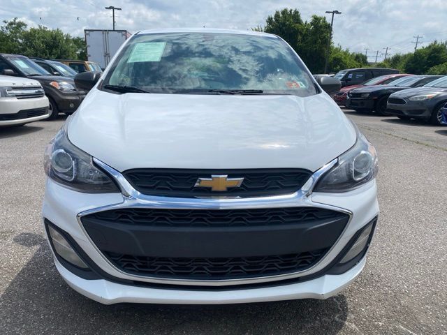 2020 Chevrolet Spark LS