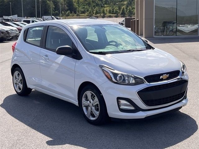 2020 Chevrolet Spark LS